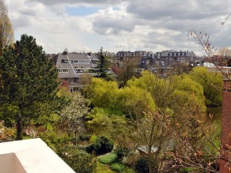 Dutch Design Hotel Vondelpark